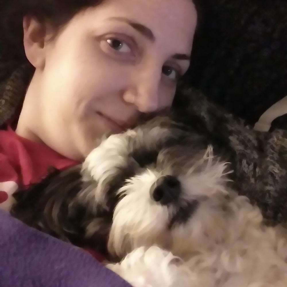 Meet your Posher, Chantel